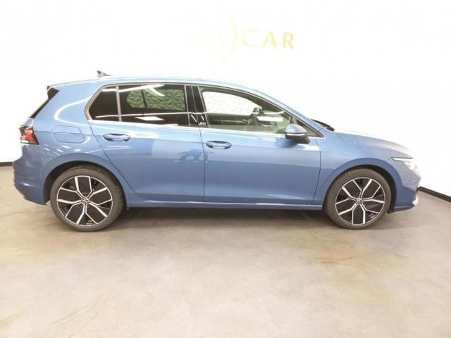 Volkswagen Golf image 4
