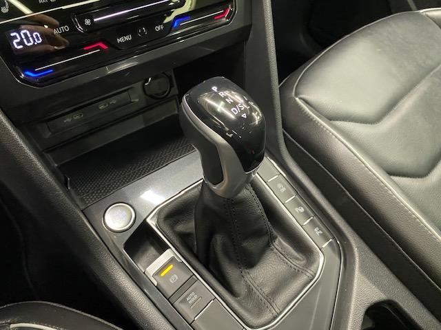 Volkswagen Tiguan image 1