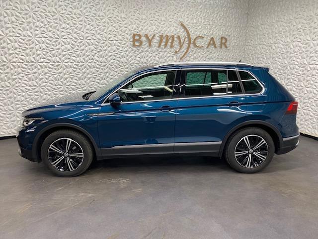 Volkswagen Tiguan image 4