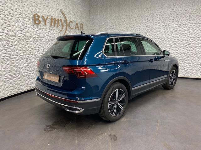Volkswagen Tiguan image 6