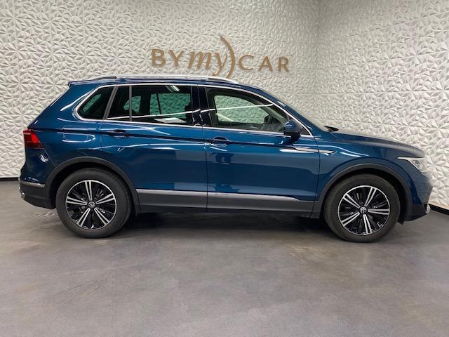 Volkswagen Tiguan image 5