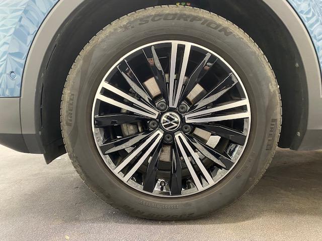 Volkswagen Tiguan image 7