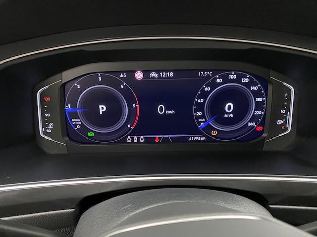Volkswagen Tiguan image 3
