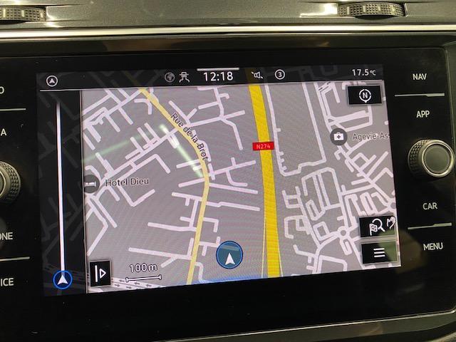 Volkswagen Tiguan image 2