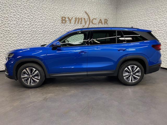 Skoda Kodiaq image 4