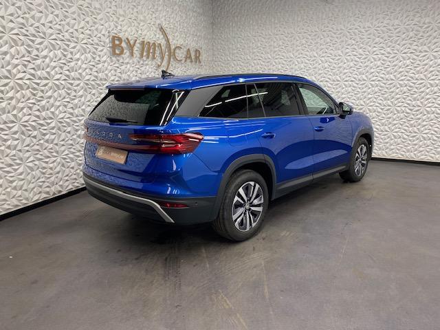 Skoda Kodiaq image 2