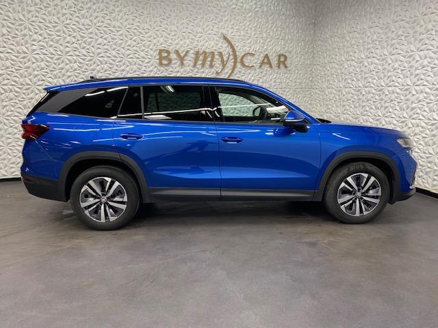 Skoda Kodiaq image 5