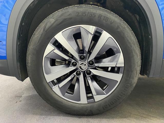 Skoda Kodiaq image 3
