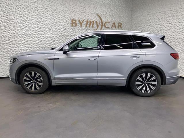 Volkswagen Touareg image 6