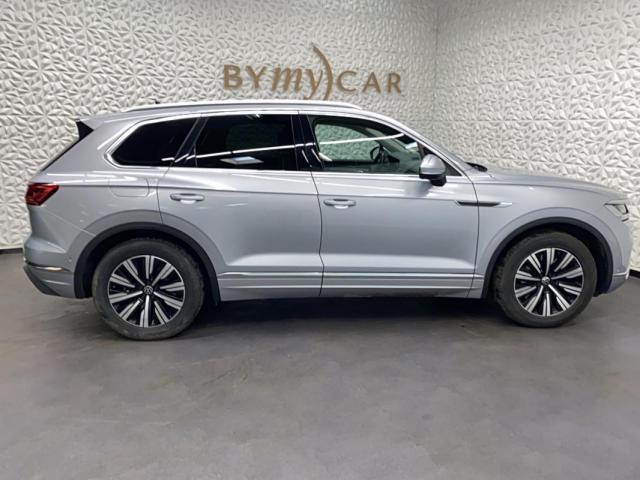 Volkswagen Touareg image 5