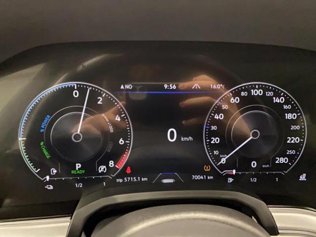 Volkswagen Touareg image 3