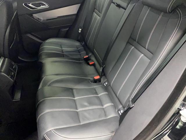 Land Rover Range Rover Velar image 3