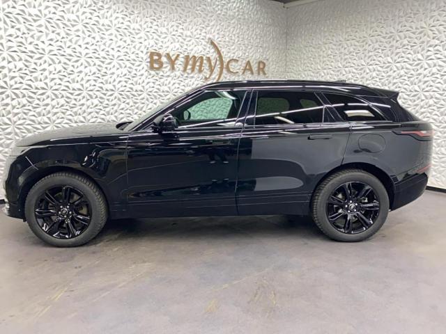 Land Rover Range Rover Velar image 9