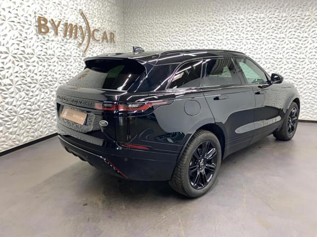Land Rover Range Rover Velar image 1