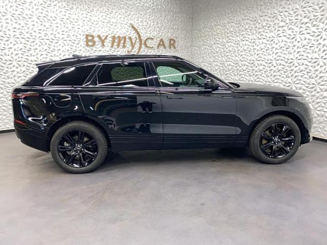 Land Rover Range Rover Velar image 8