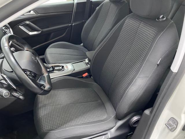 Peugeot 308 image 4