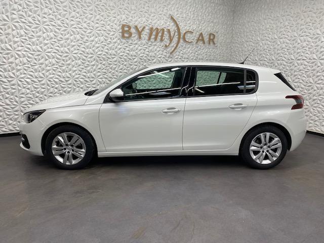 Peugeot 308 image 8