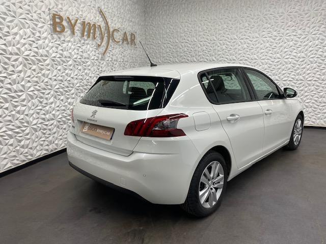 Peugeot 308 image 9