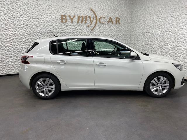 Peugeot 308 image 3