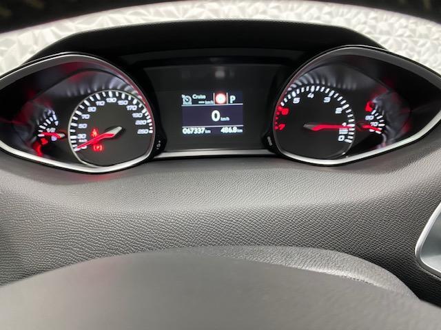 Peugeot 308 image 6