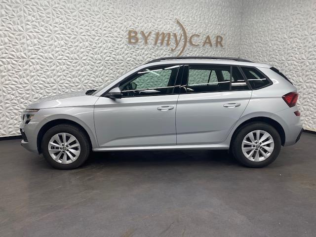 Skoda Kamiq image 5