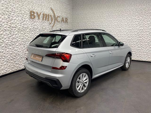 Skoda Kamiq image 7