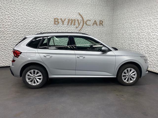Skoda Kamiq image 9