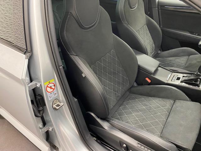 Skoda Superb Combi image 4