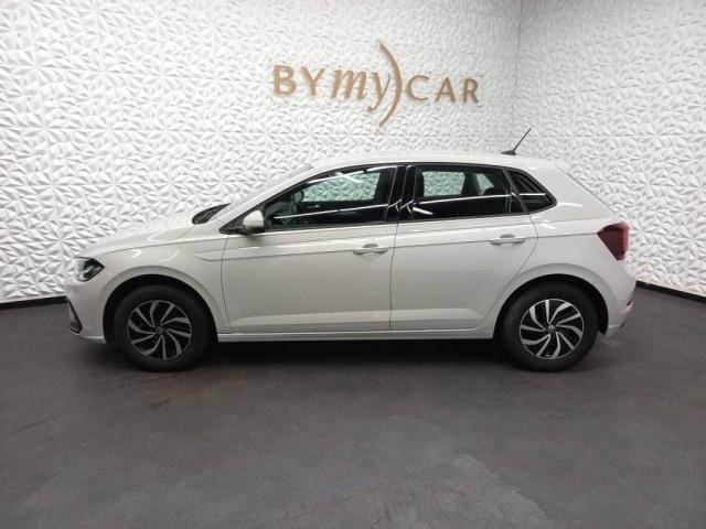 Volkswagen Polo image 9
