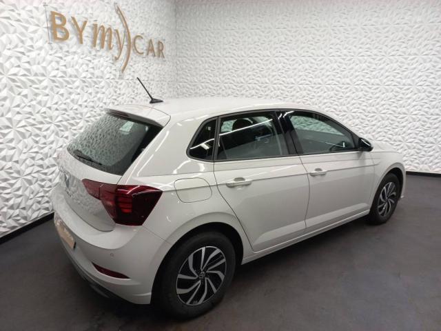 Volkswagen Polo image 8
