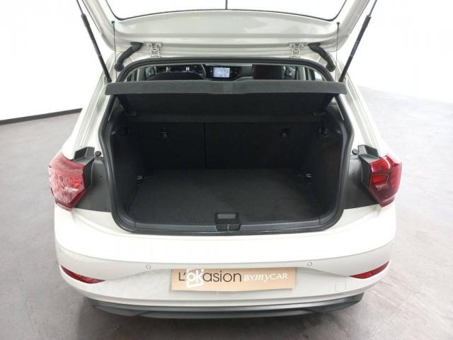 Volkswagen Polo image 7