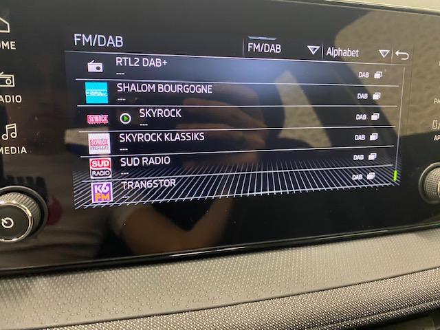 Skoda Fabia image 3