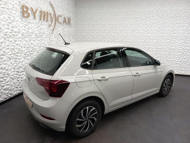 Volkswagen Polo image 1