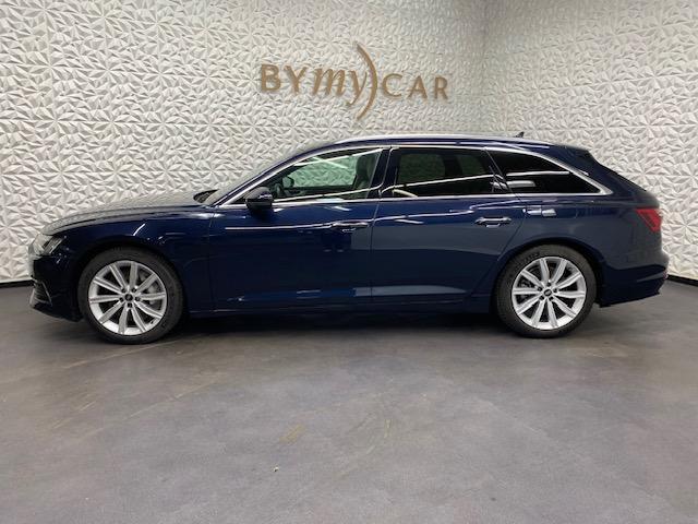Audi A6 Avant image 1