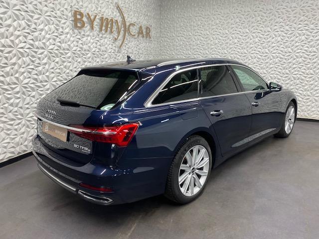 Audi A6 Avant image 3