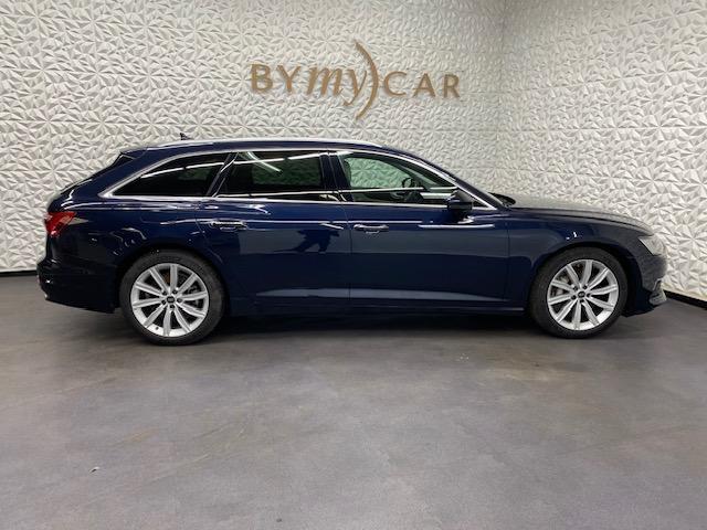 Audi A6 Avant image 6