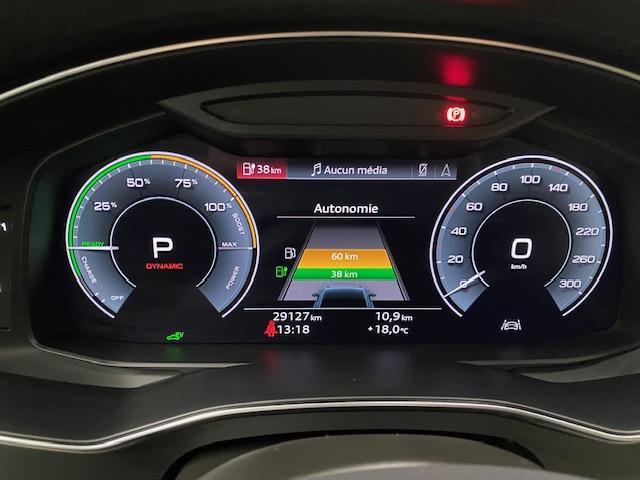 Audi A6 Avant image 2