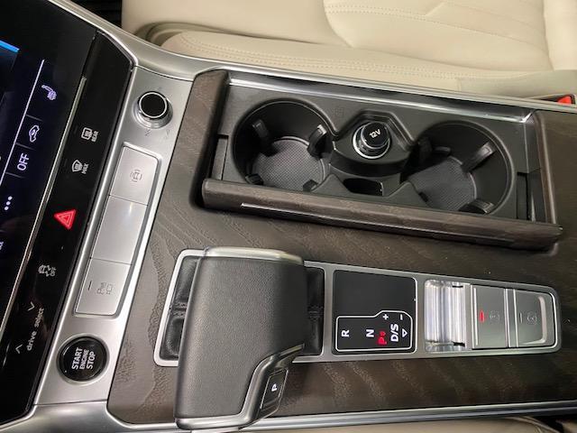 Audi A6 Avant image 9