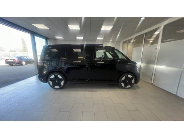 Volkswagen Id. Buzz image 9