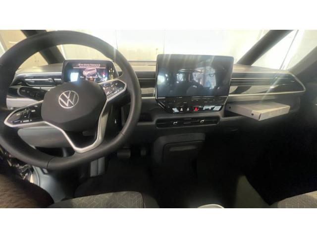 Volkswagen Id. Buzz image 7