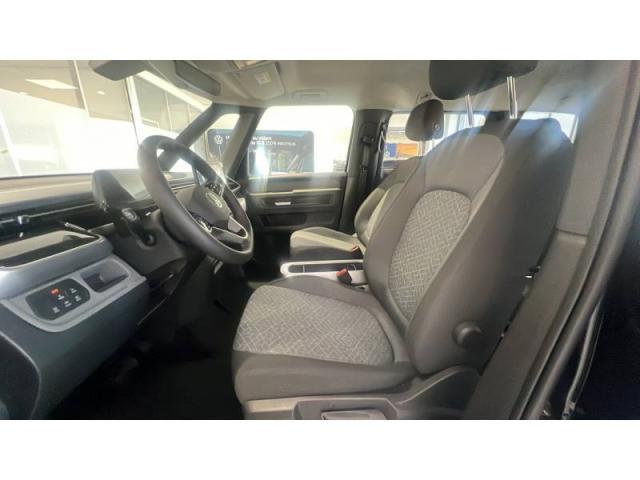 Volkswagen Id. Buzz image 2