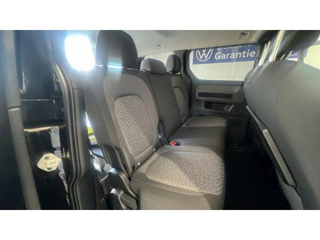Volkswagen Id. Buzz image 3