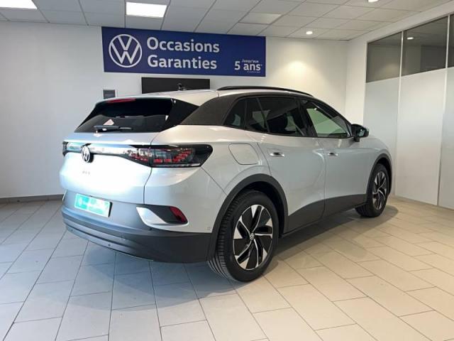 Volkswagen Id.4 image 5