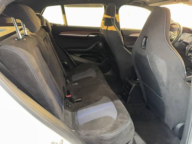 Bmw X2 image 1