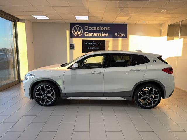 Bmw X2 image 6