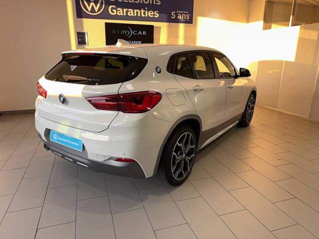 Bmw X2 image 5