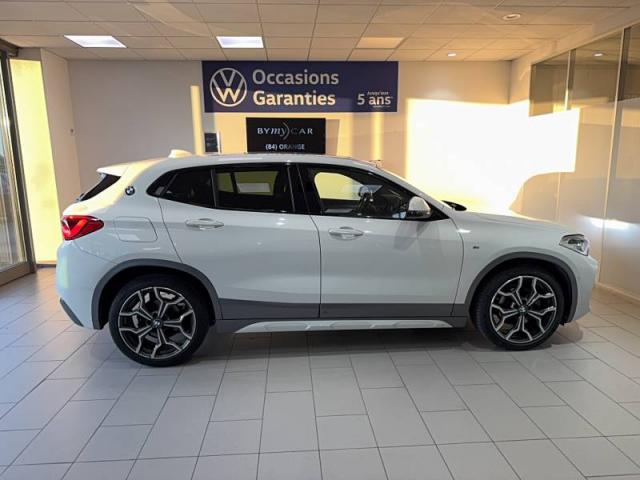 Bmw X2 image 4