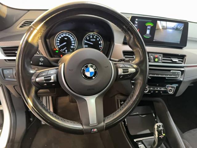 Bmw X2 image 8