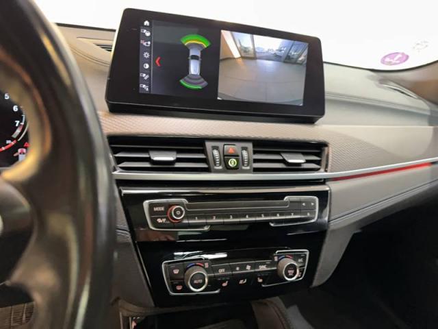 Bmw X2 image 2