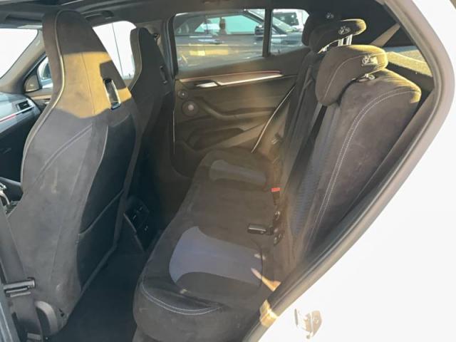 Bmw X2 image 7
